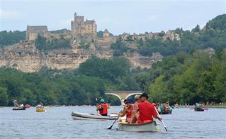 Canoë